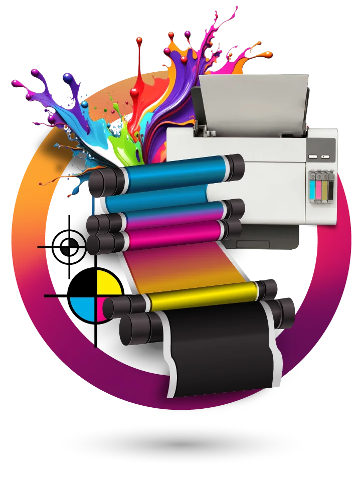 Servicio de Impresión